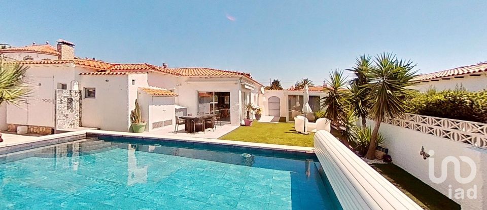 Casa 4 habitacions de 170 m² a Mont-Roig del Camp (43892)