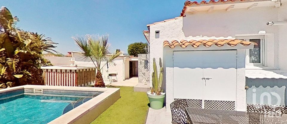 Casa 4 habitacions de 170 m² a Mont-Roig del Camp (43892)