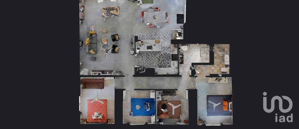 Casa 4 habitacions de 170 m² a Mont-Roig del Camp (43892)