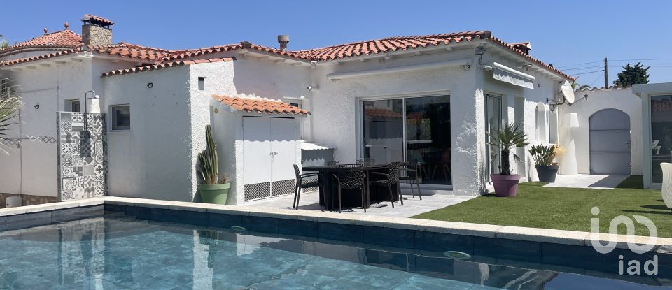 Casa 4 habitacions de 170 m² a Mont-Roig del Camp (43892)