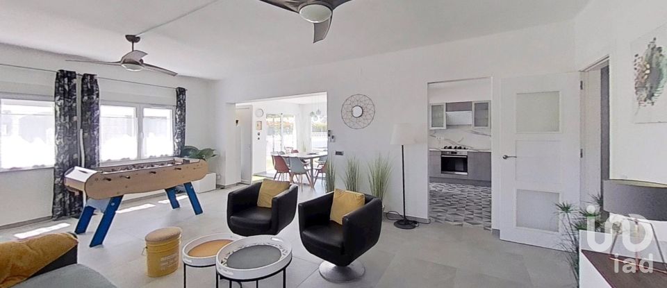 Casa 4 habitacions de 170 m² a Mont-Roig del Camp (43892)