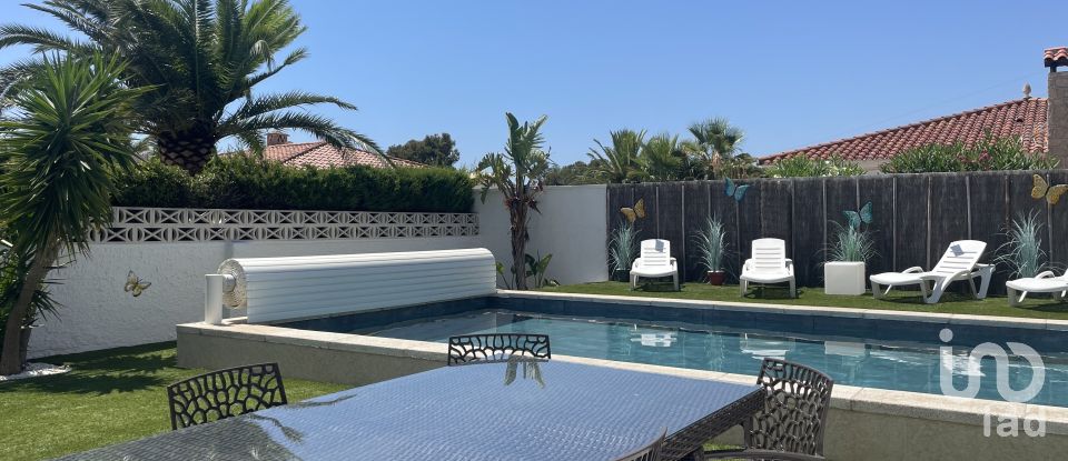 Casa 4 habitacions de 170 m² a Mont-Roig del Camp (43892)