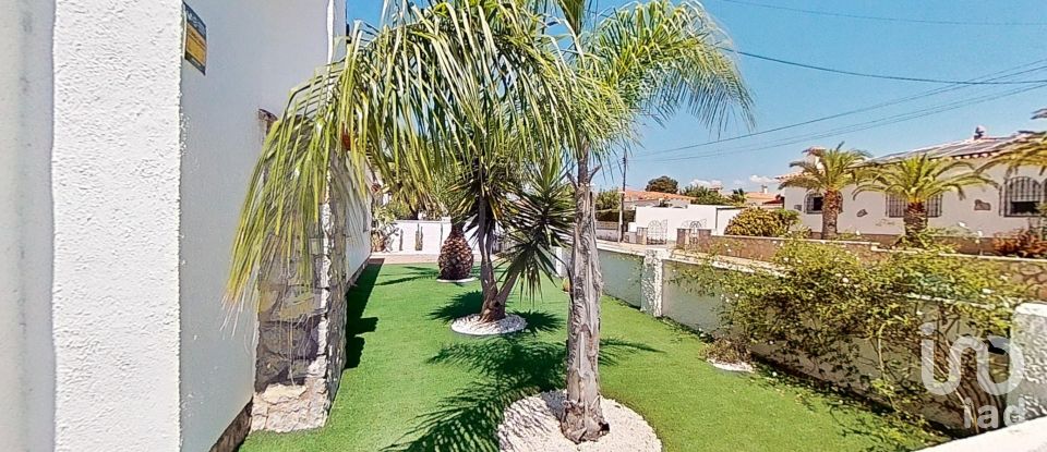 Casa 4 habitacions de 170 m² a Mont-Roig del Camp (43892)