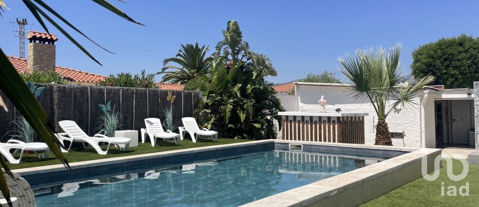 Casa 4 habitacions de 170 m² a Mont-Roig del Camp (43892)