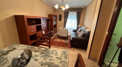 Piso 3 habitaciones de 92 m² en Ciudad Rodrigo (37500)