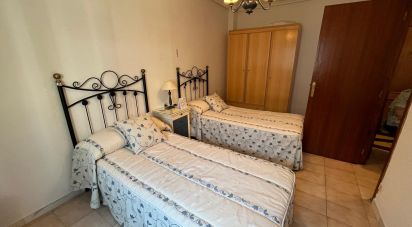 Piso 3 habitaciones de 92 m² en Ciudad Rodrigo (37500)