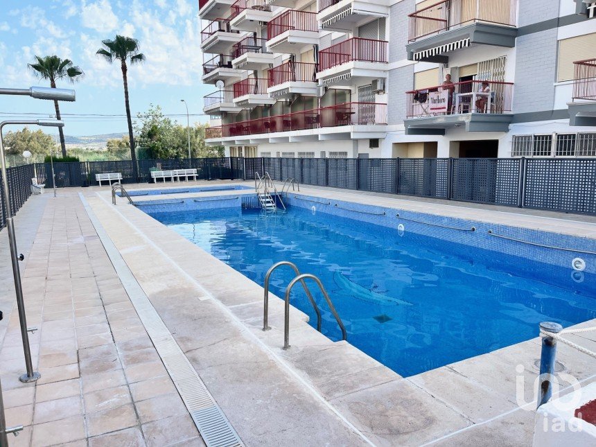 Apartment 2 bedrooms of 79 m² in Torreblanca (12596)