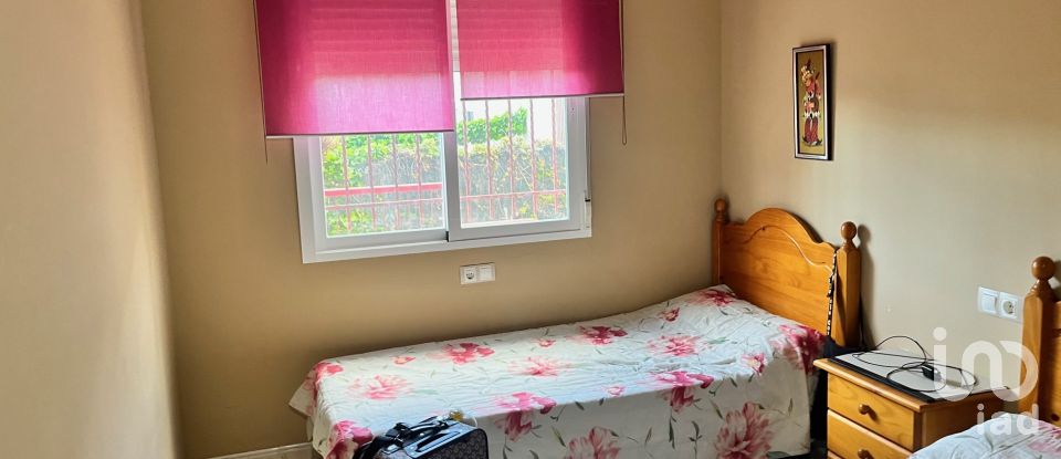 Apartment 2 bedrooms of 79 m² in Torreblanca (12596)