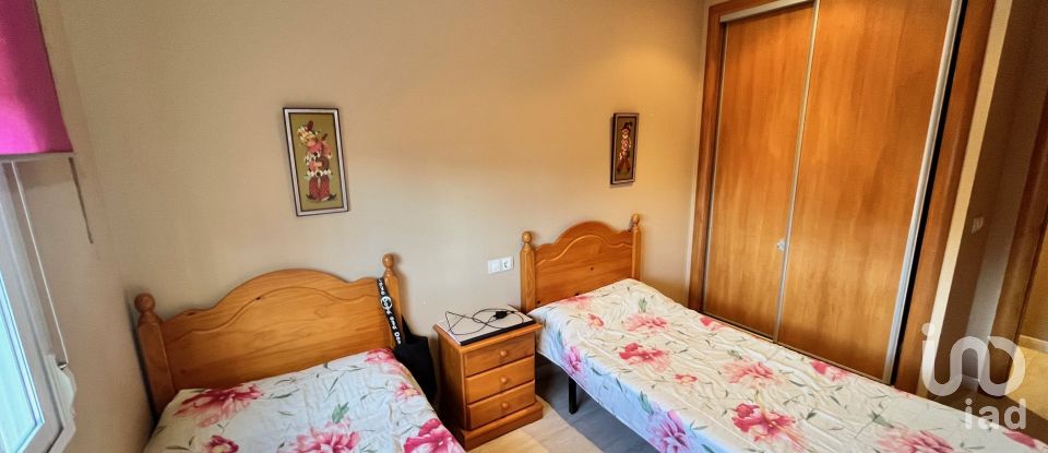 Apartment 2 bedrooms of 79 m² in Torreblanca (12596)