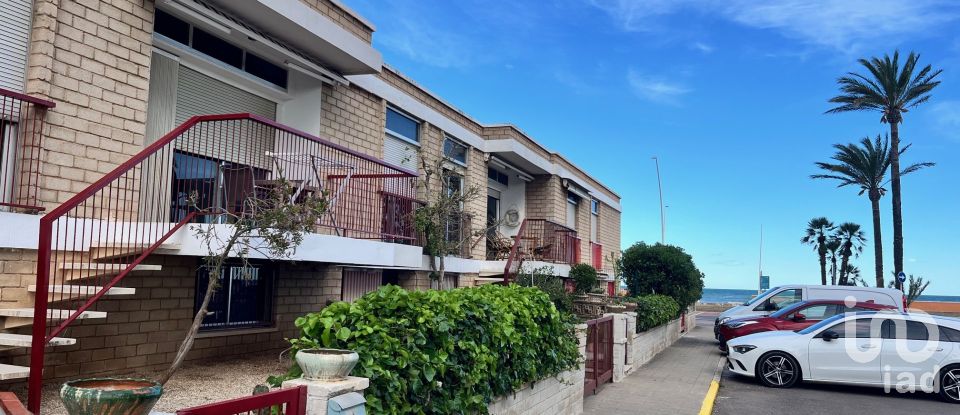 Apartment 2 bedrooms of 79 m² in Torreblanca (12596)