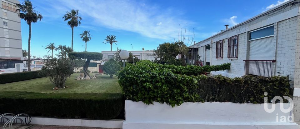 Apartment 2 bedrooms of 79 m² in Torreblanca (12596)