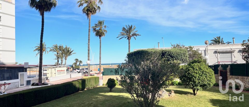 Apartment 2 bedrooms of 79 m² in Torreblanca (12596)