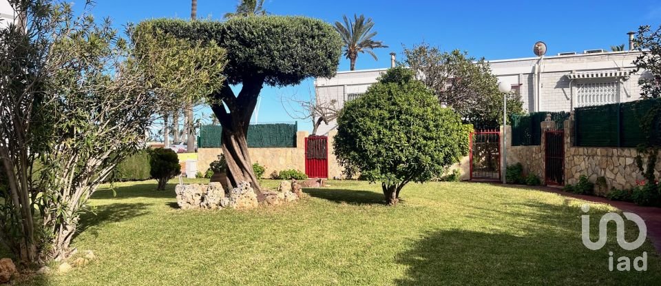 Apartment 2 bedrooms of 79 m² in Torreblanca (12596)