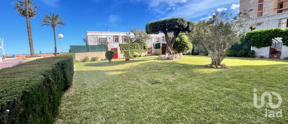 Apartment 2 bedrooms of 79 m² in Torreblanca (12596)