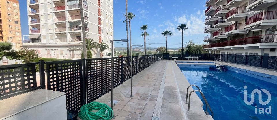 Apartment 2 bedrooms of 79 m² in Torreblanca (12596)