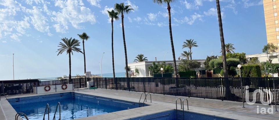 Apartment 2 bedrooms of 79 m² in Torreblanca (12596)