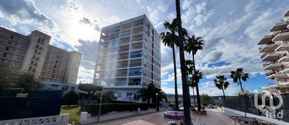 Apartment 2 bedrooms of 79 m² in Torreblanca (12596)