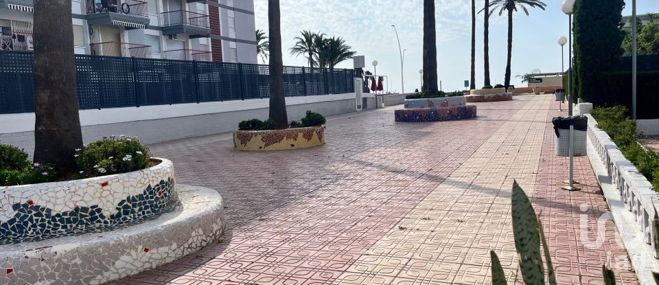 Apartment 2 bedrooms of 79 m² in Torreblanca (12596)