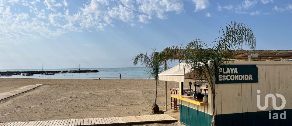 Apartment 2 bedrooms of 79 m² in Torreblanca (12596)