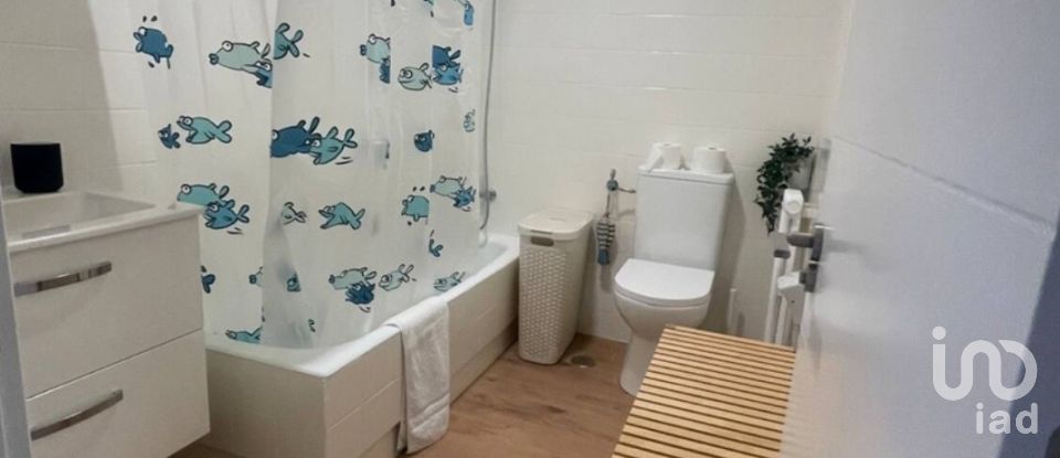 Appartement 3 chambres de 95 m² à Salinas (33405)