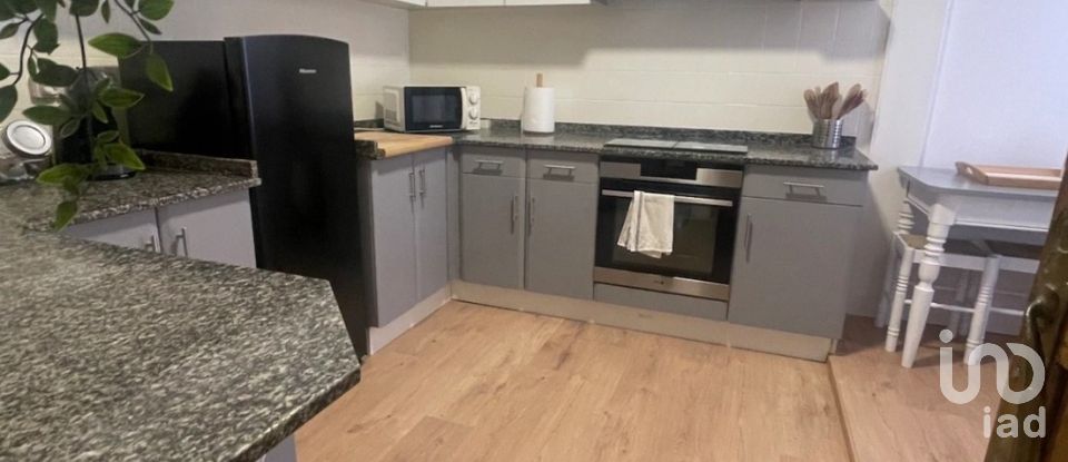 Appartement 3 chambres de 95 m² à Salinas (33405)