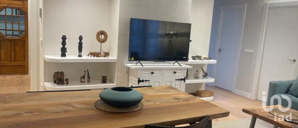 Appartement 3 chambres de 95 m² à Salinas (33405)