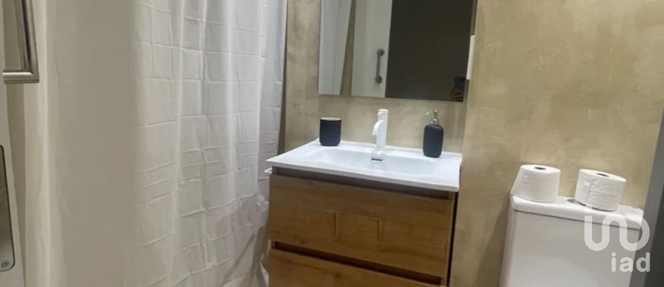 Appartement 3 chambres de 95 m² à Salinas (33405)