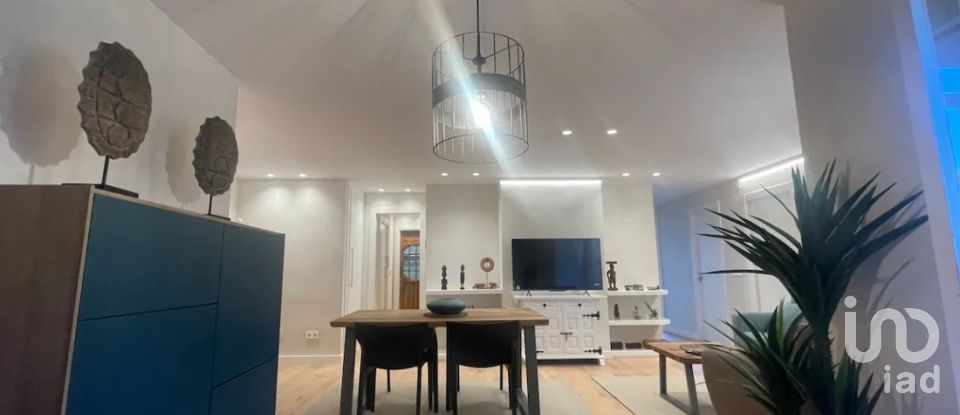 Appartement 3 chambres de 95 m² à Salinas (33405)