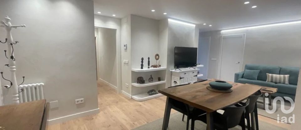 Appartement 3 chambres de 95 m² à Salinas (33405)