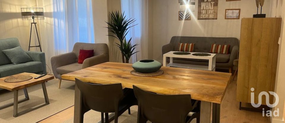 Appartement 3 chambres de 95 m² à Salinas (33405)