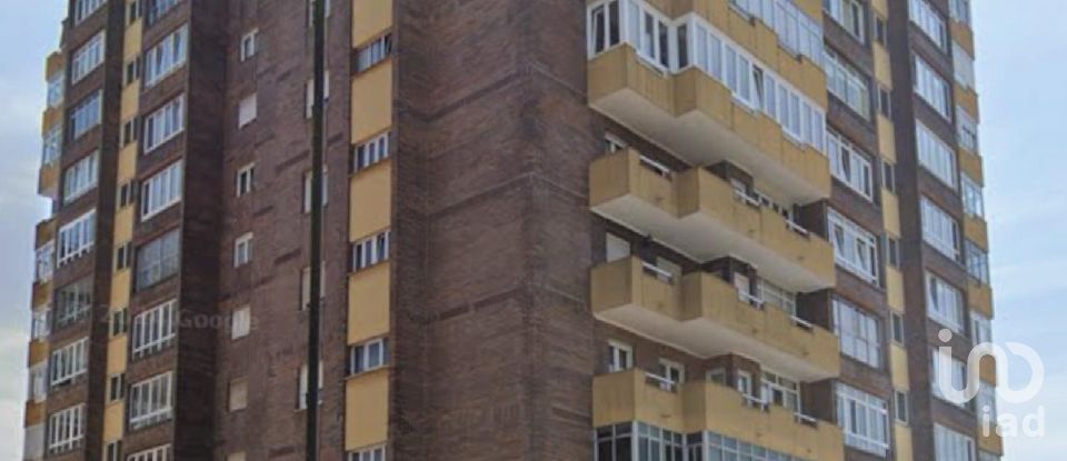 Appartement 3 chambres de 95 m² à Salinas (33405)