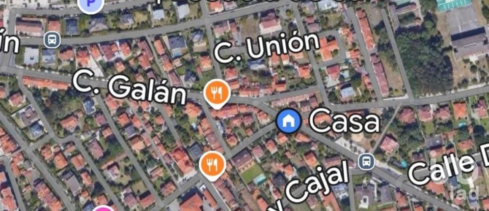 Appartement 3 chambres de 95 m² à Salinas (33405)