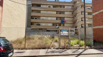 Terreno urbano de 124 m² en Daimús (46710)