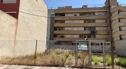 Terreno urbano de 124 m² en Daimús (46710)