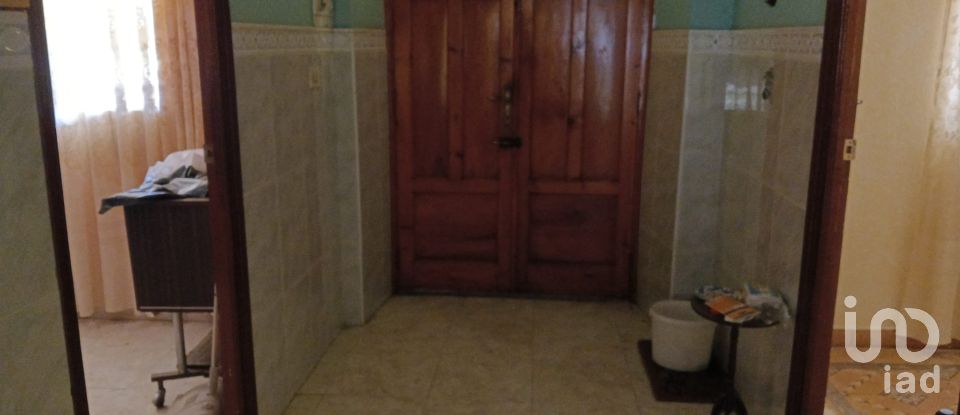 Casa de pueblo 4 habitaciones de 111 m² en Jimenez de Jamuz (24767)