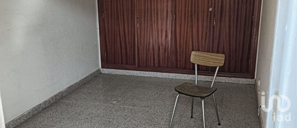 Casa de pueblo 4 habitaciones de 111 m² en Jimenez de Jamuz (24767)