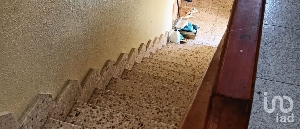 Casa de pueblo 4 habitaciones de 111 m² en Jimenez de Jamuz (24767)