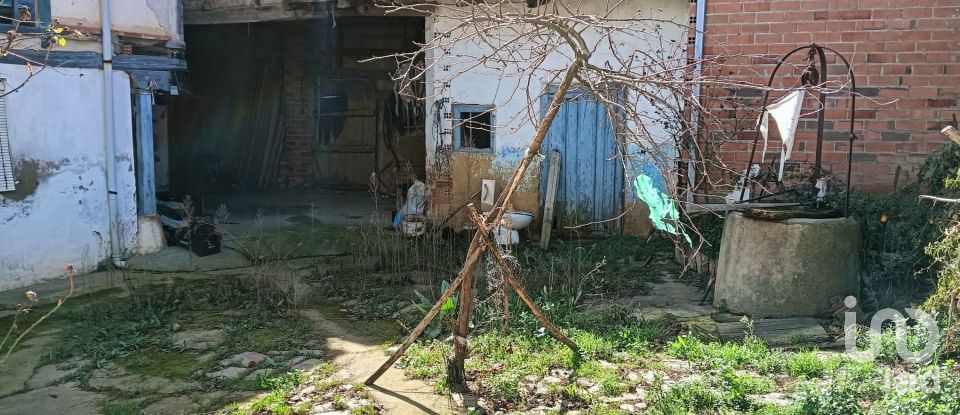 Casa de pueblo 4 habitaciones de 111 m² en Jimenez de Jamuz (24767)