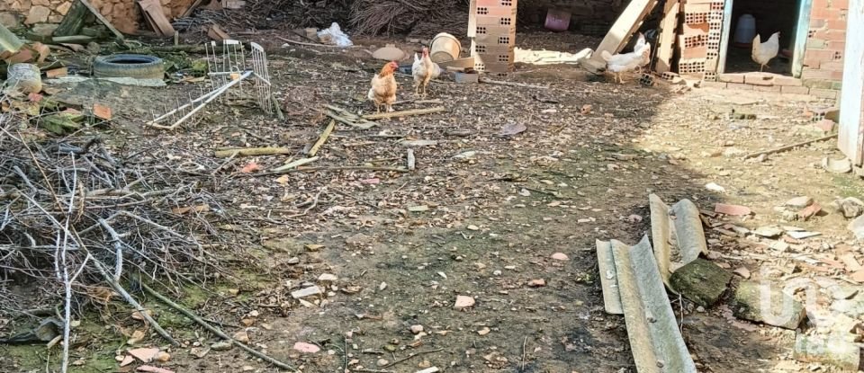 Casa de pueblo 4 habitaciones de 111 m² en Jimenez de Jamuz (24767)