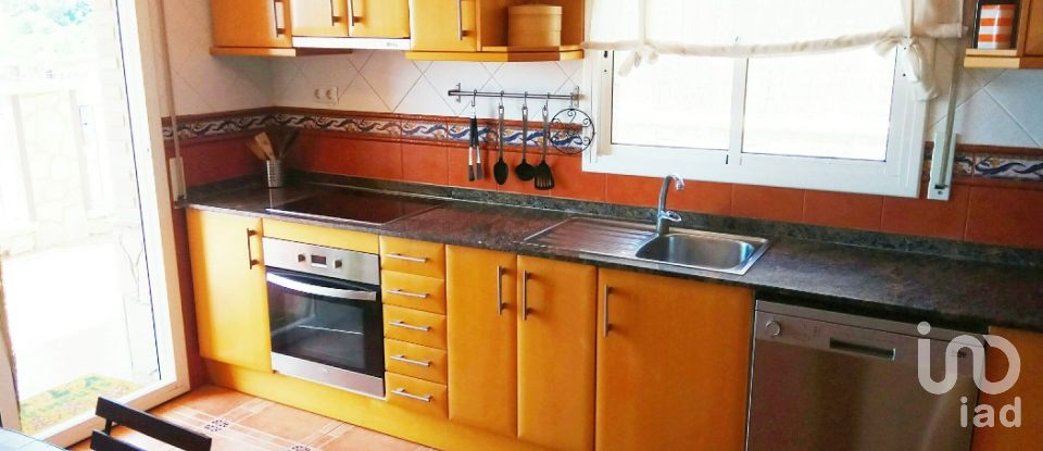 Casa 4 habitaciones de 135 m² en Castellet i la Gornal (08729)