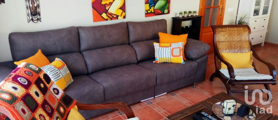 Casa 4 habitaciones de 135 m² en Castellet i la Gornal (08729)