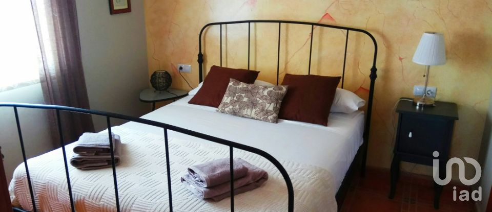 Casa 4 habitaciones de 135 m² en Castellet i la Gornal (08729)