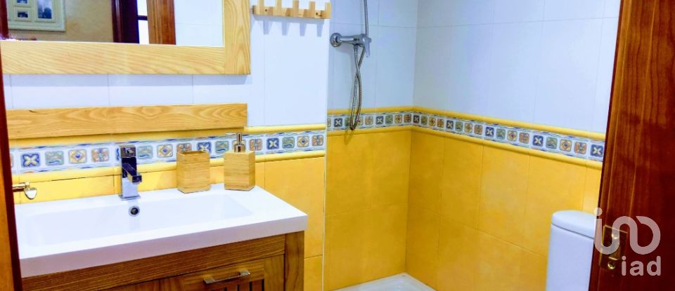 Casa 4 habitaciones de 135 m² en Castellet i la Gornal (08729)