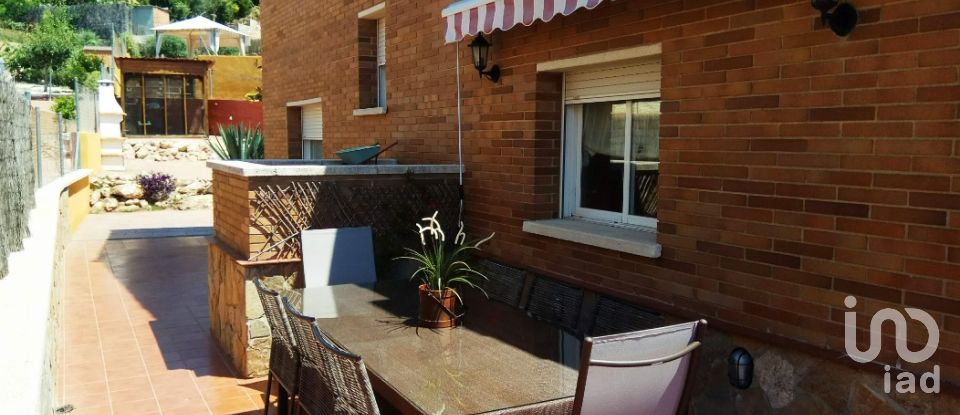 Casa 4 habitaciones de 135 m² en Castellet i la Gornal (08729)