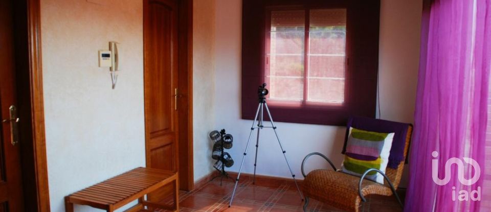 Casa 4 habitaciones de 135 m² en Castellet i la Gornal (08729)