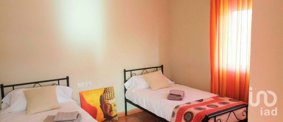 Casa 4 habitaciones de 135 m² en Castellet i la Gornal (08729)