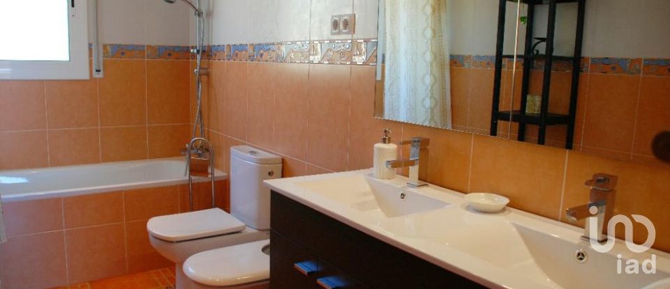 Casa 4 habitaciones de 135 m² en Castellet i la Gornal (08729)