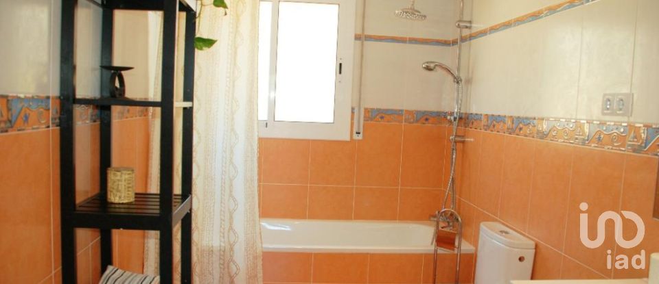 Casa 4 habitaciones de 135 m² en Castellet i la Gornal (08729)