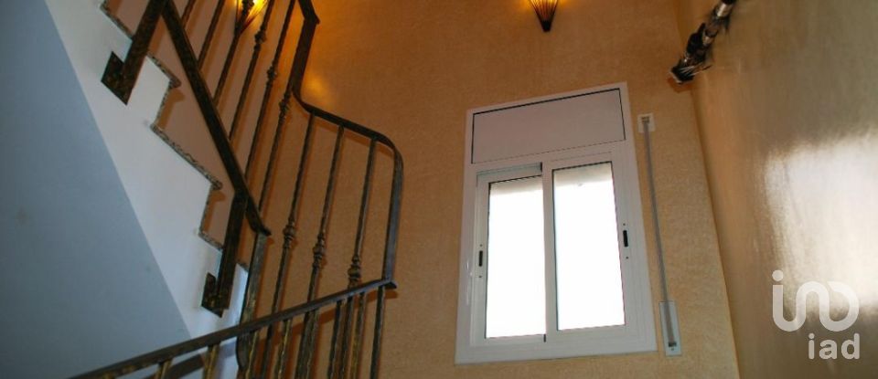 Casa 4 habitaciones de 135 m² en Castellet i la Gornal (08729)