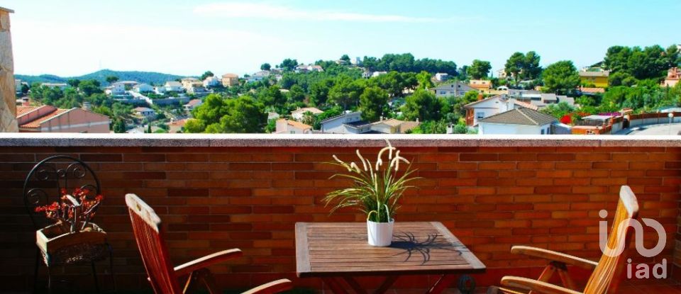 Casa 4 habitaciones de 135 m² en Castellet i la Gornal (08729)